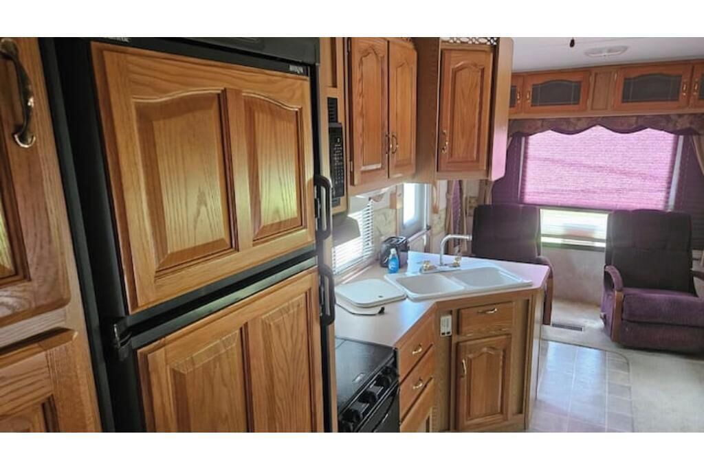 Photo of Kitchen in Dunnegan