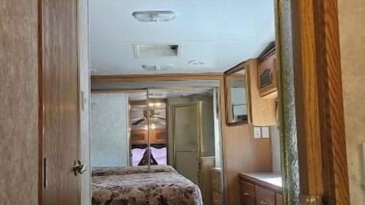 Photo of Bedroom in Dunnegan