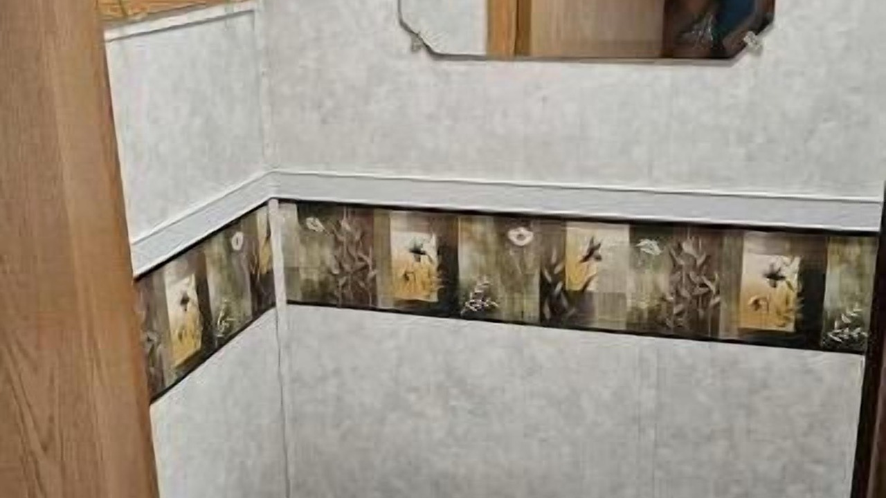 Photo of Bathroom in Dunnegan