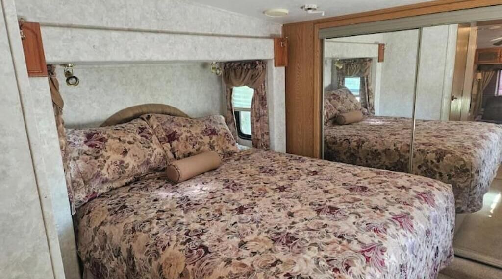 Photo of Bedroom in Dunnegan