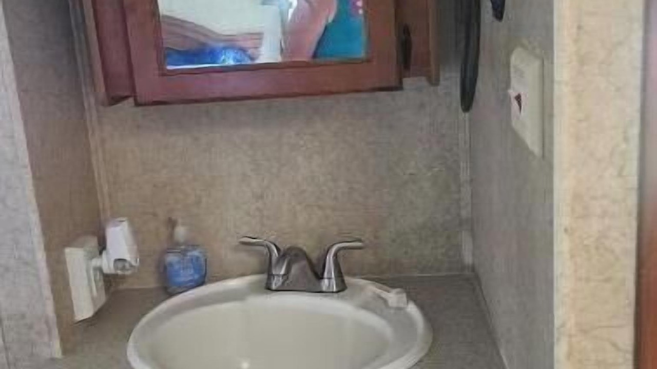 Photo of Bathroom in Dunnegan