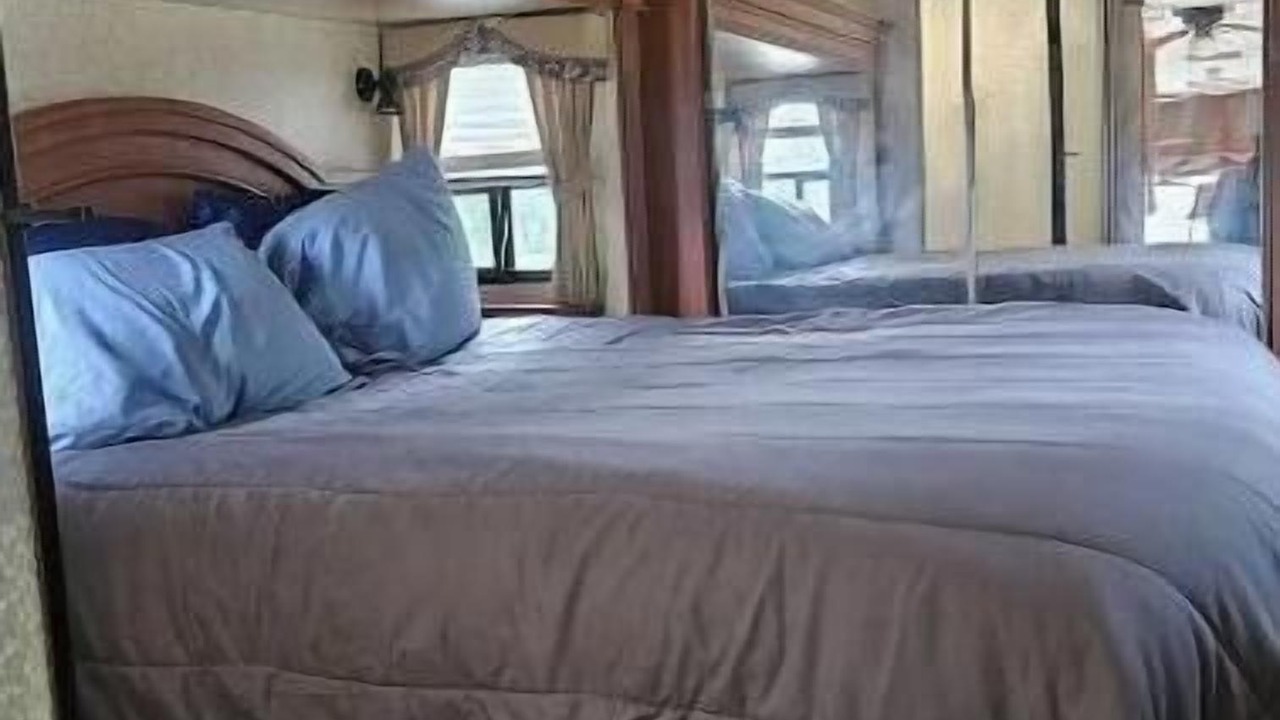 Photo of Bedroom in Dunnegan