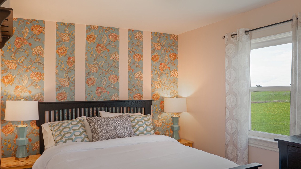 Photo of Bedroom in French River