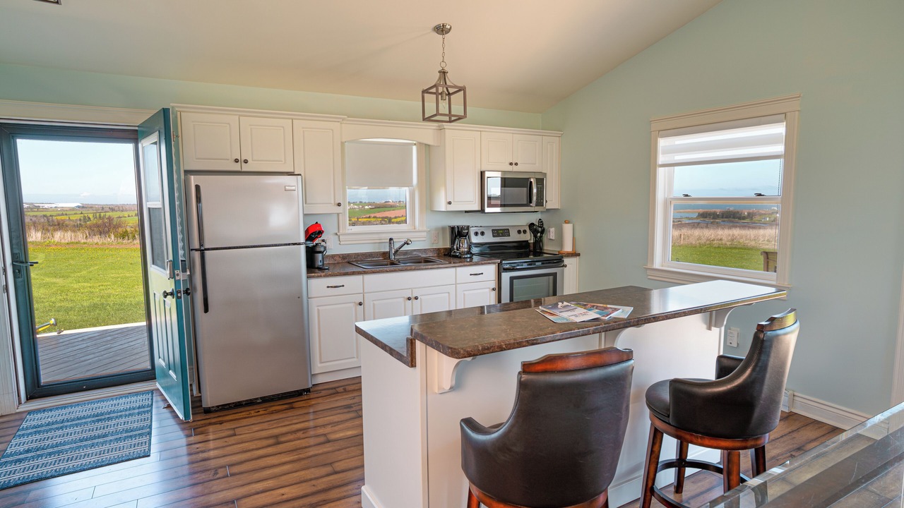 Photo of Kitchen in French River