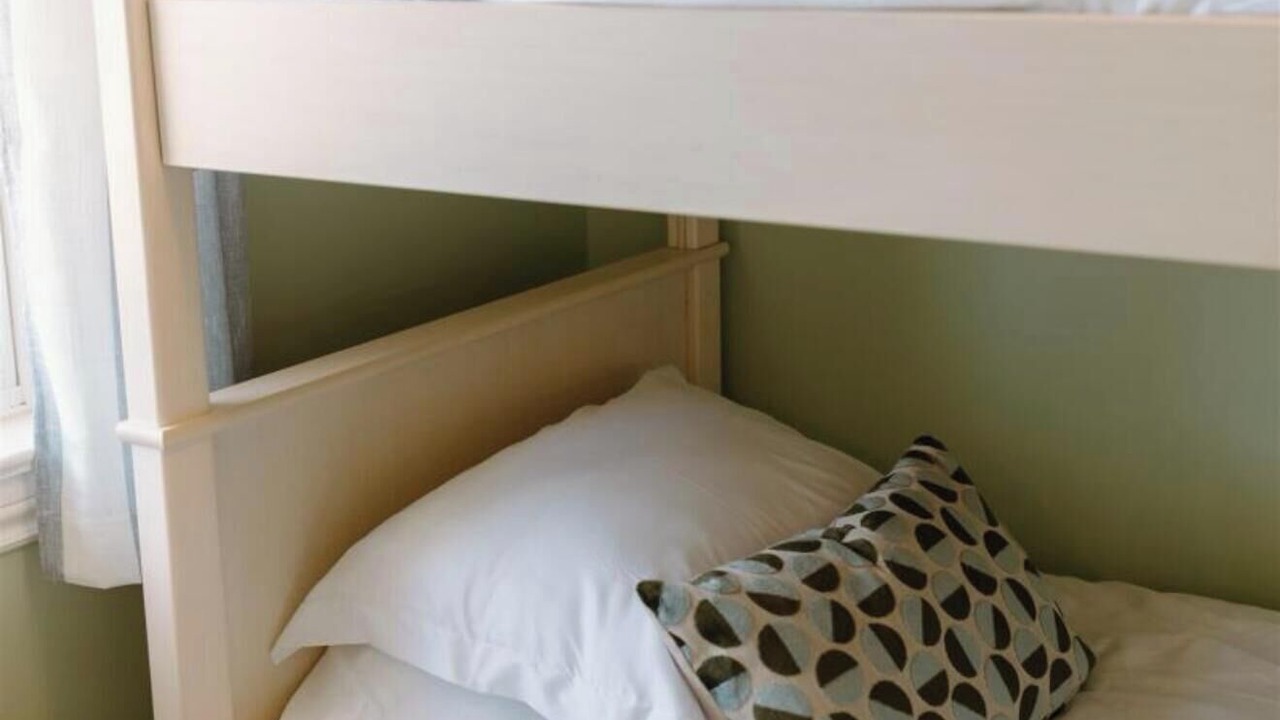 Photo of Bedroom in French River