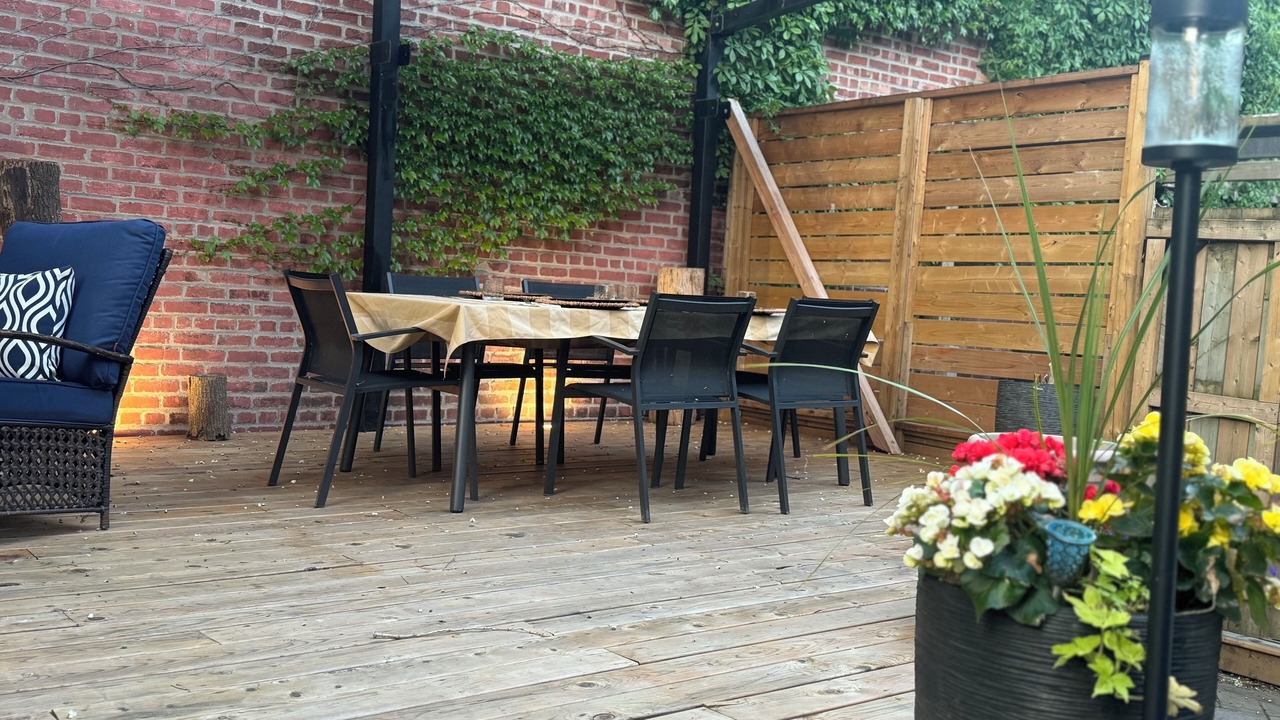 Photo of Outdoor in Ville-Marie