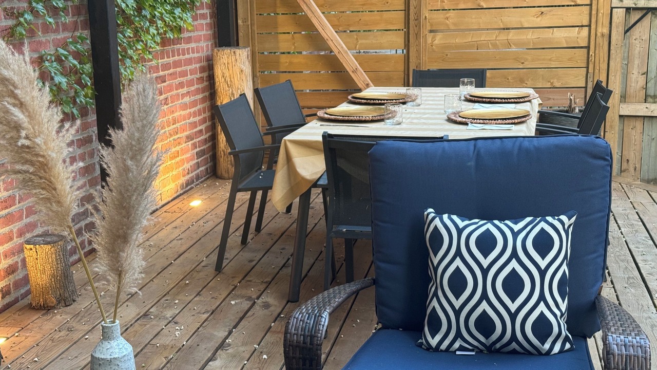 Photo of Outdoor in Ville-Marie