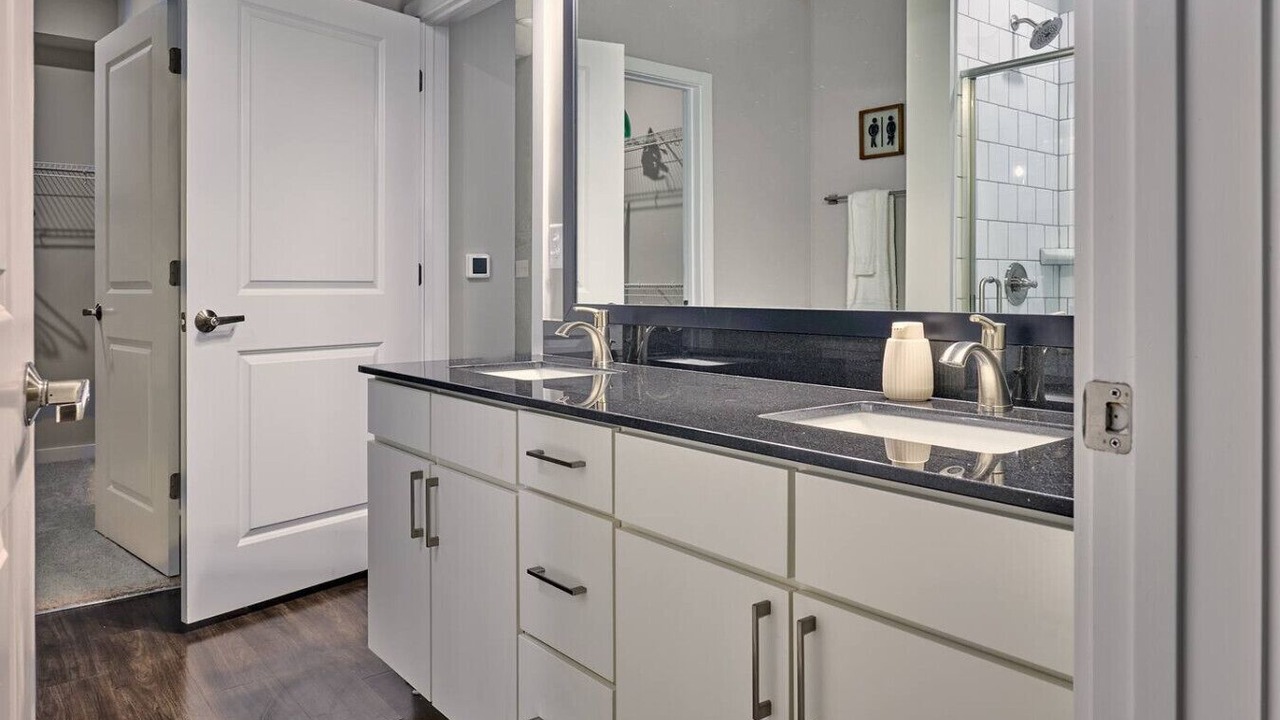 Photo of Bathroom in Clayton