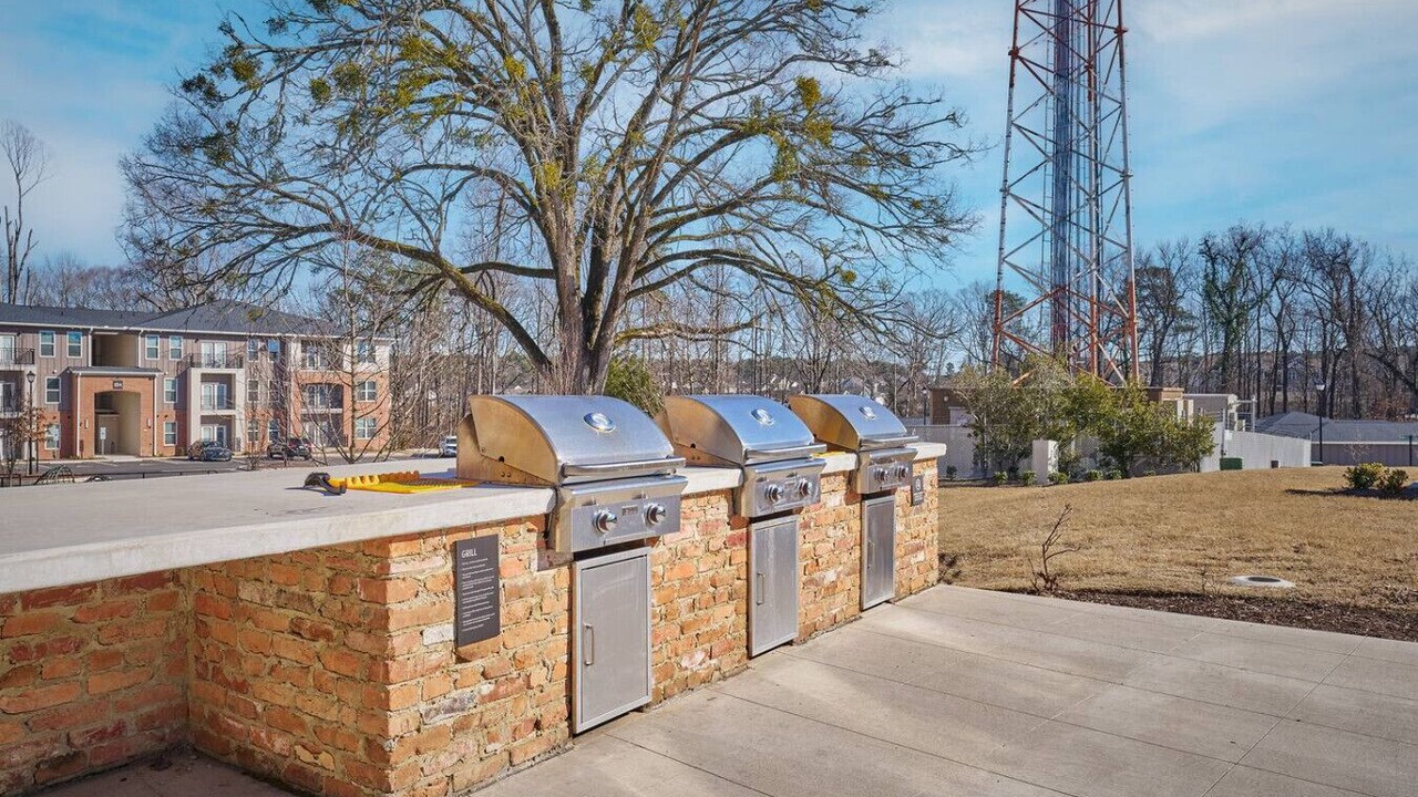 Photo of Outdoor in Clayton