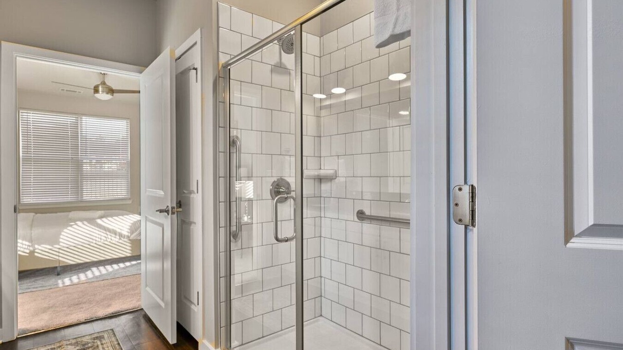 Photo of Bathroom in Clayton
