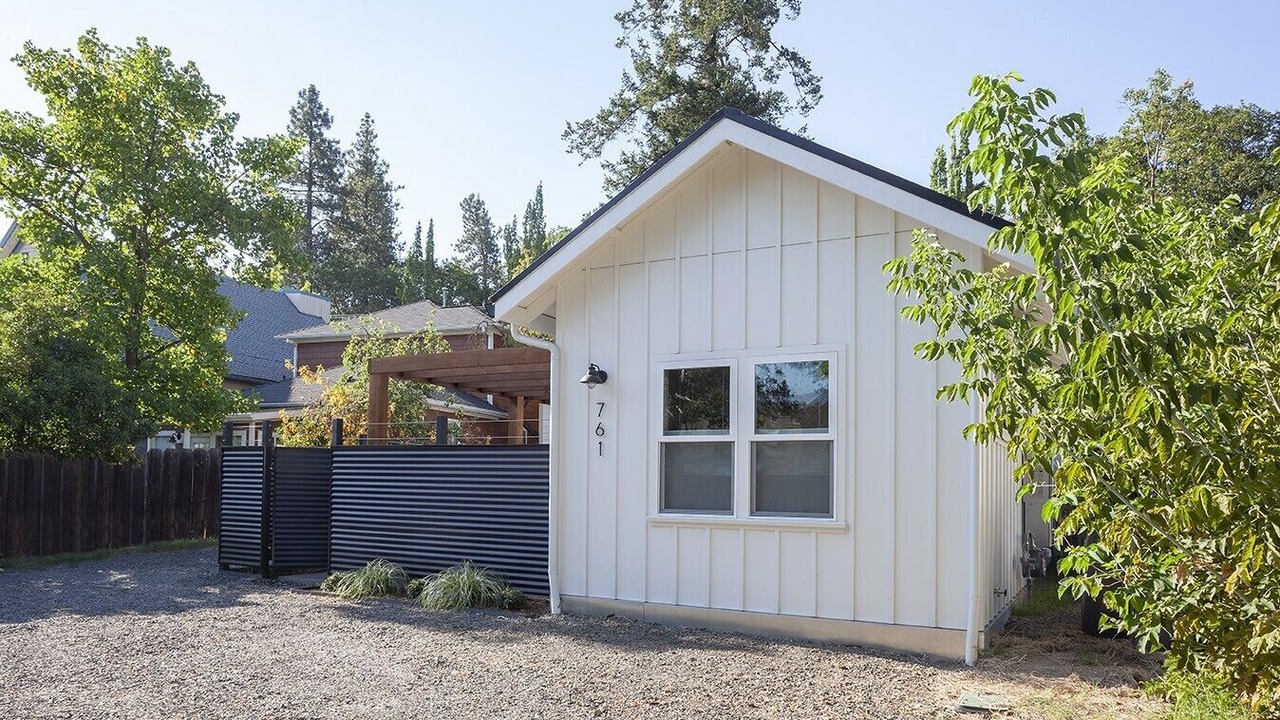 Photo of Outdoor in Historic Railroad District