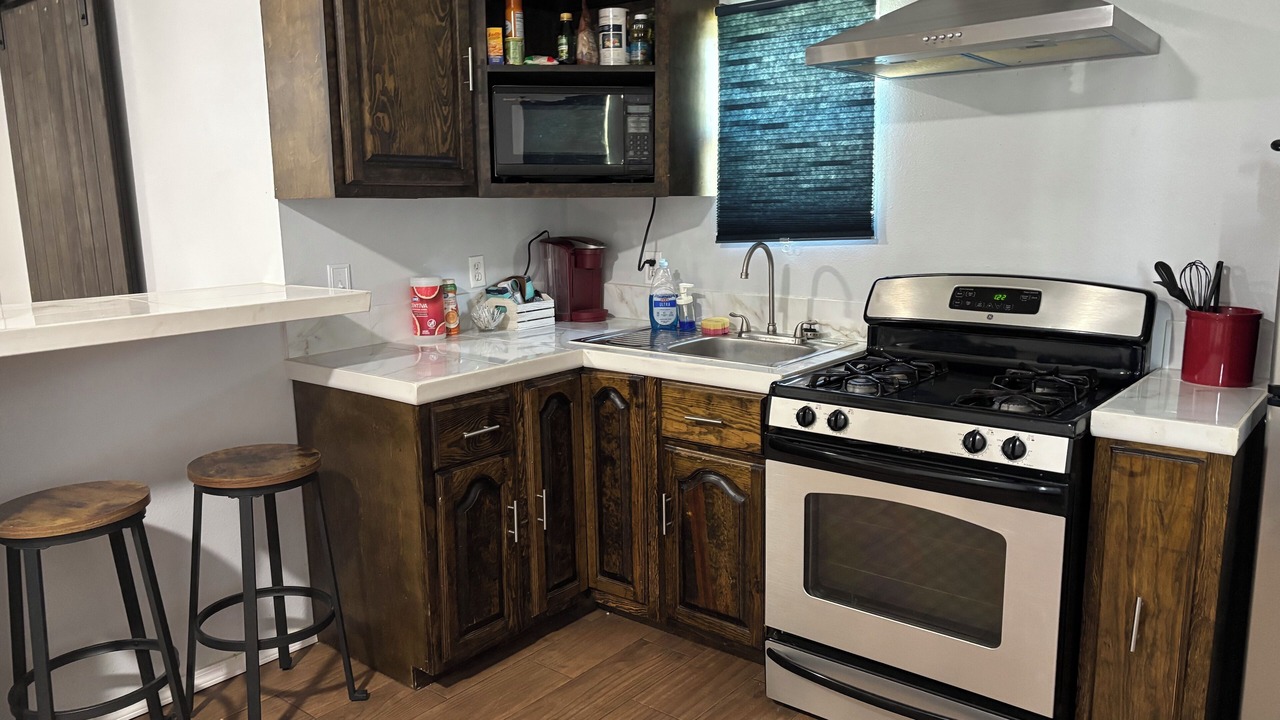 Photo of Kitchen in Southside