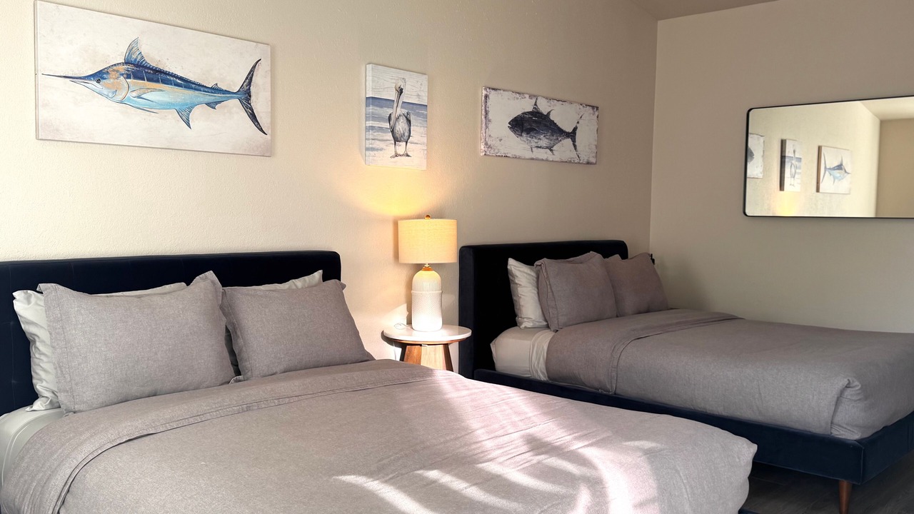 Photo of Bedroom in Yachats