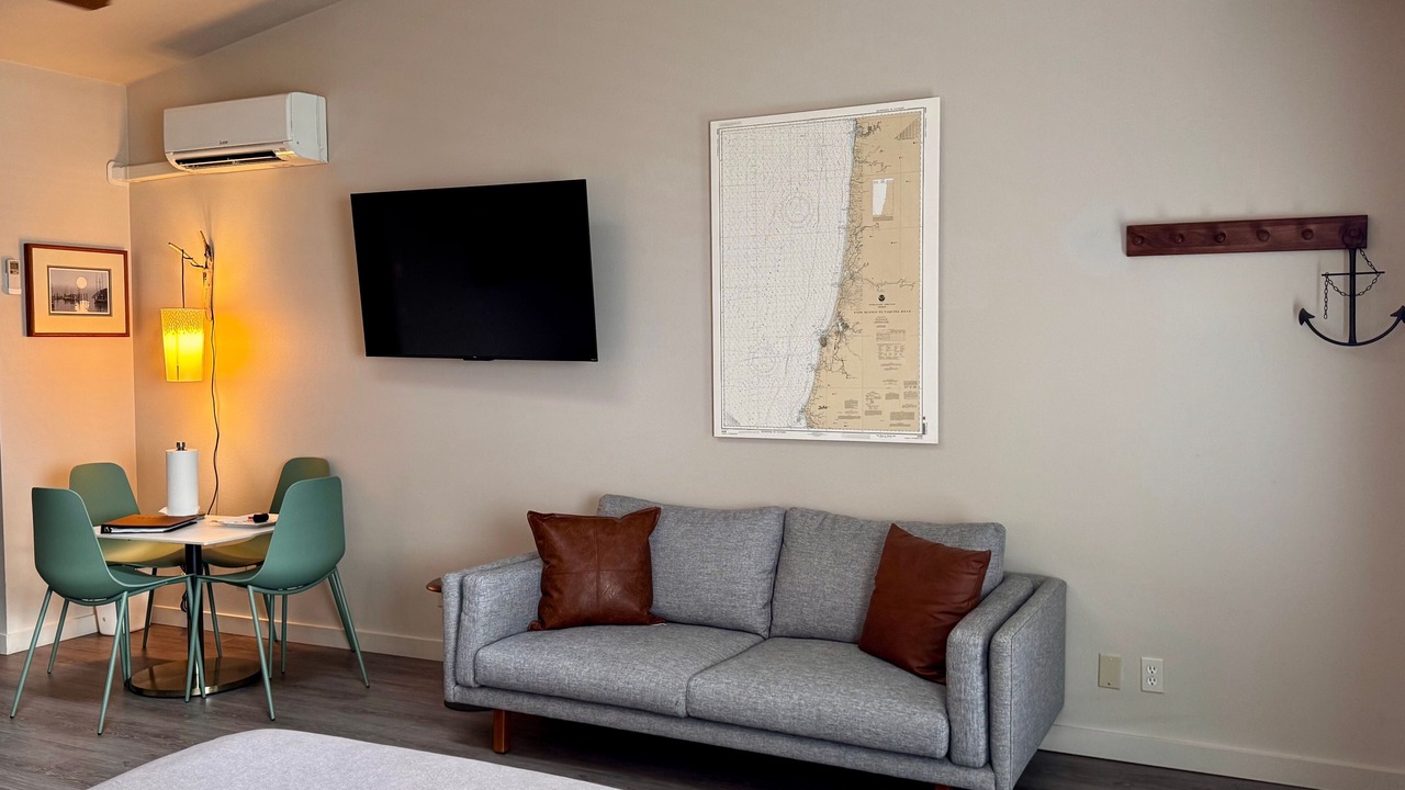 Photo of Livingroom in Yachats