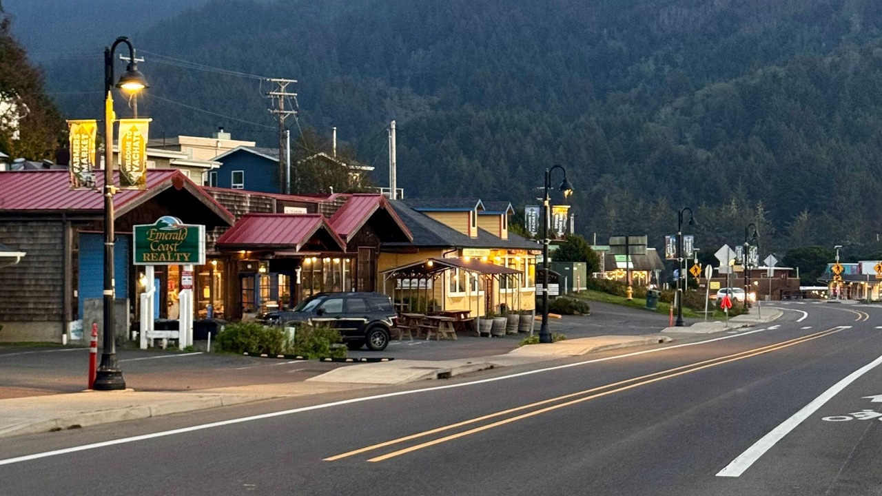 Photo of Others in Yachats