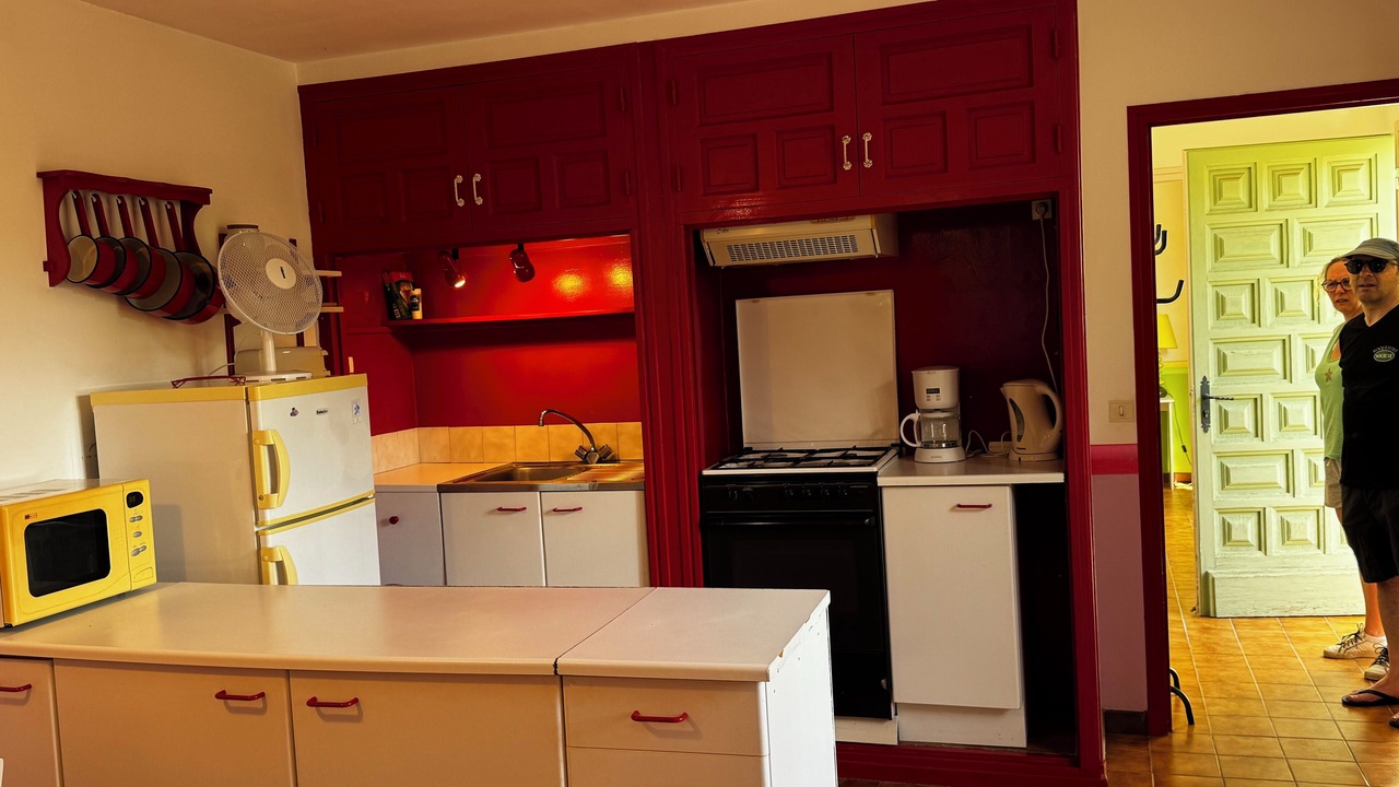 Photo of Kitchen in Oms
