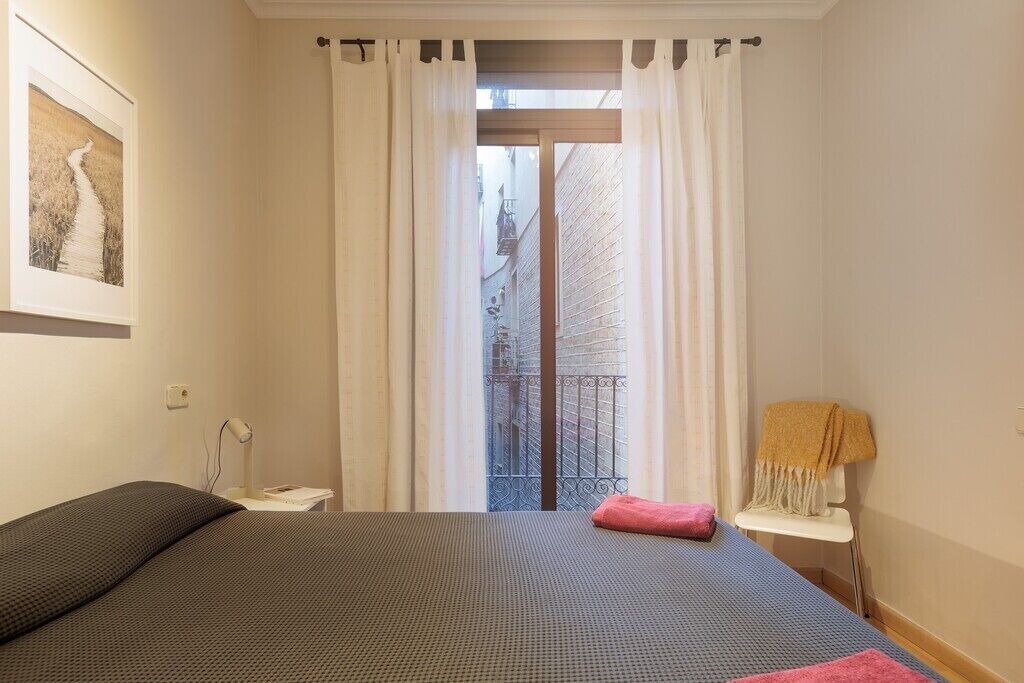 Photo of Bedroom in Sant Pere