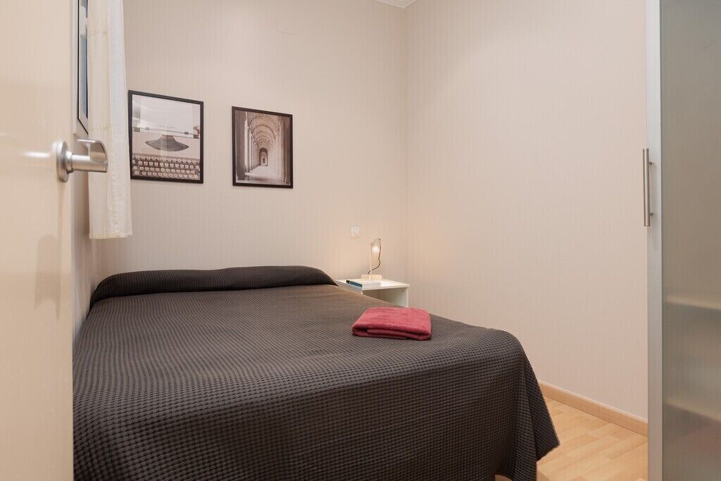 Photo of Bedroom in Sant Pere