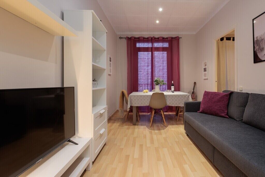 Photo of Livingroom in Sant Pere