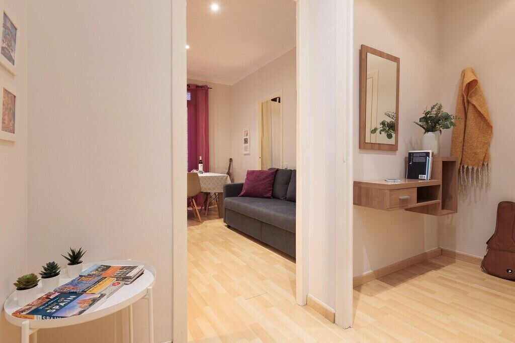 Photo of Livingroom in Sant Pere