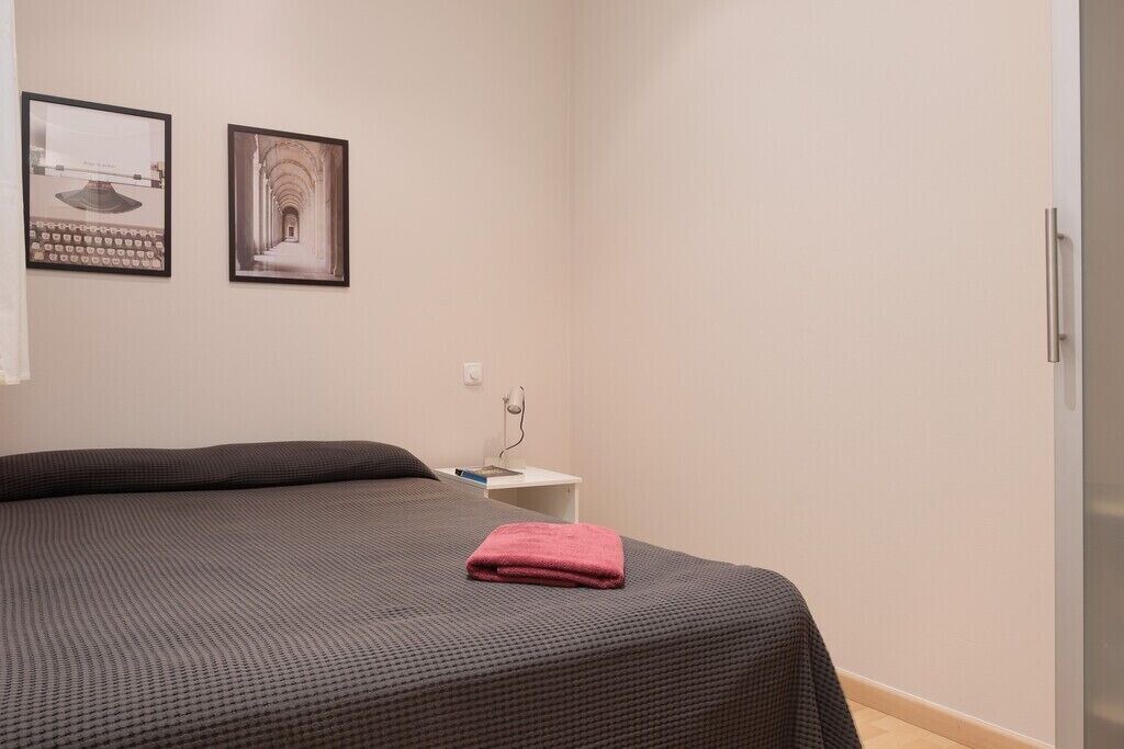 Photo of Bedroom in Sant Pere