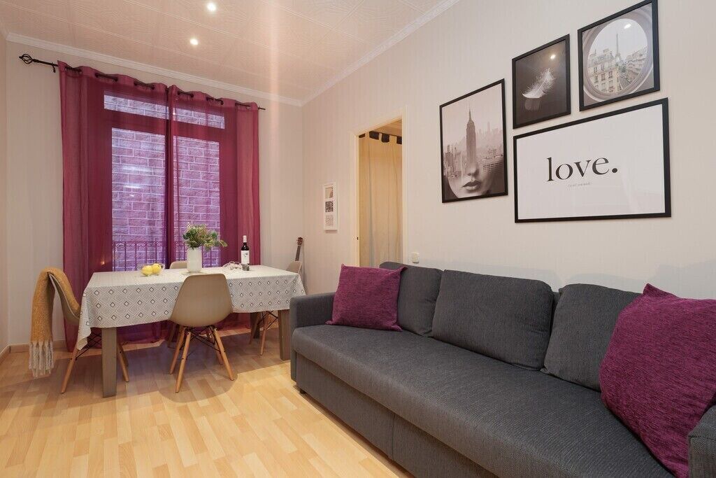 Photo of Livingroom in Sant Pere