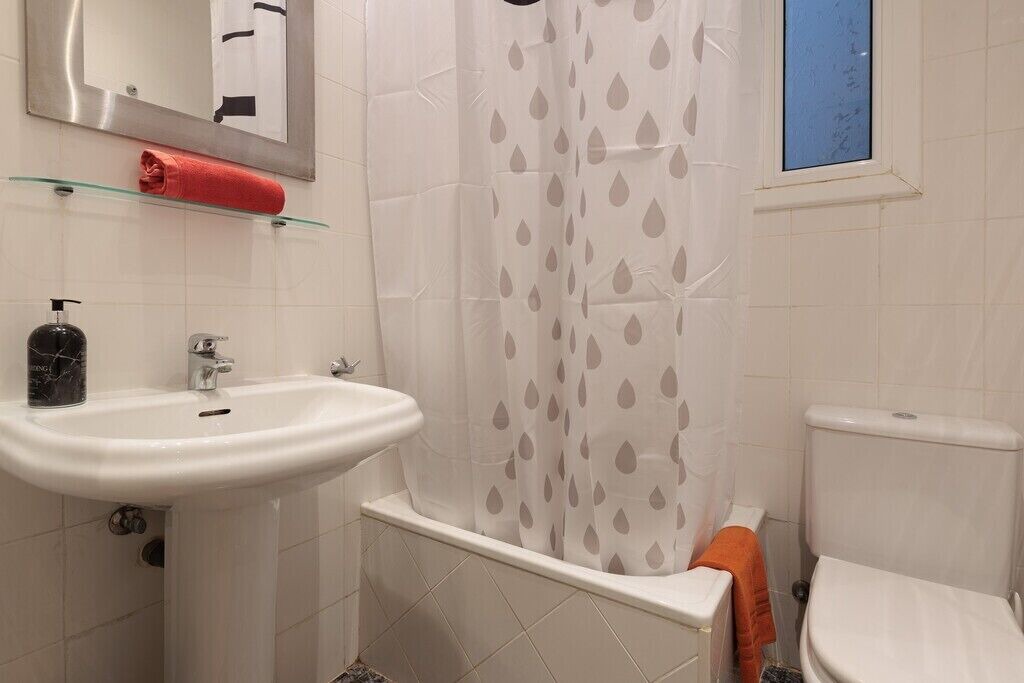 Photo of Bathroom in Sant Pere