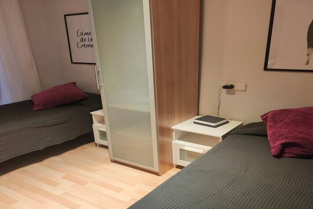 Photo of Bedroom in Sant Pere