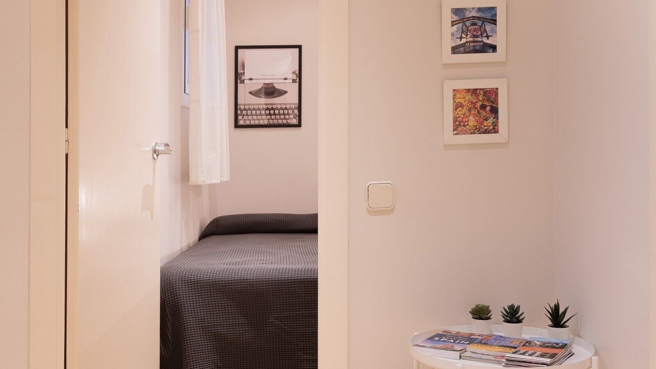 Photo of Bedroom in Sant Pere