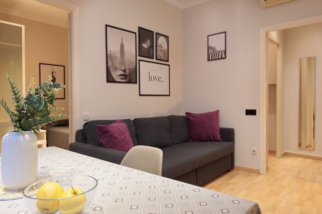 Photo of Livingroom in Sant Pere