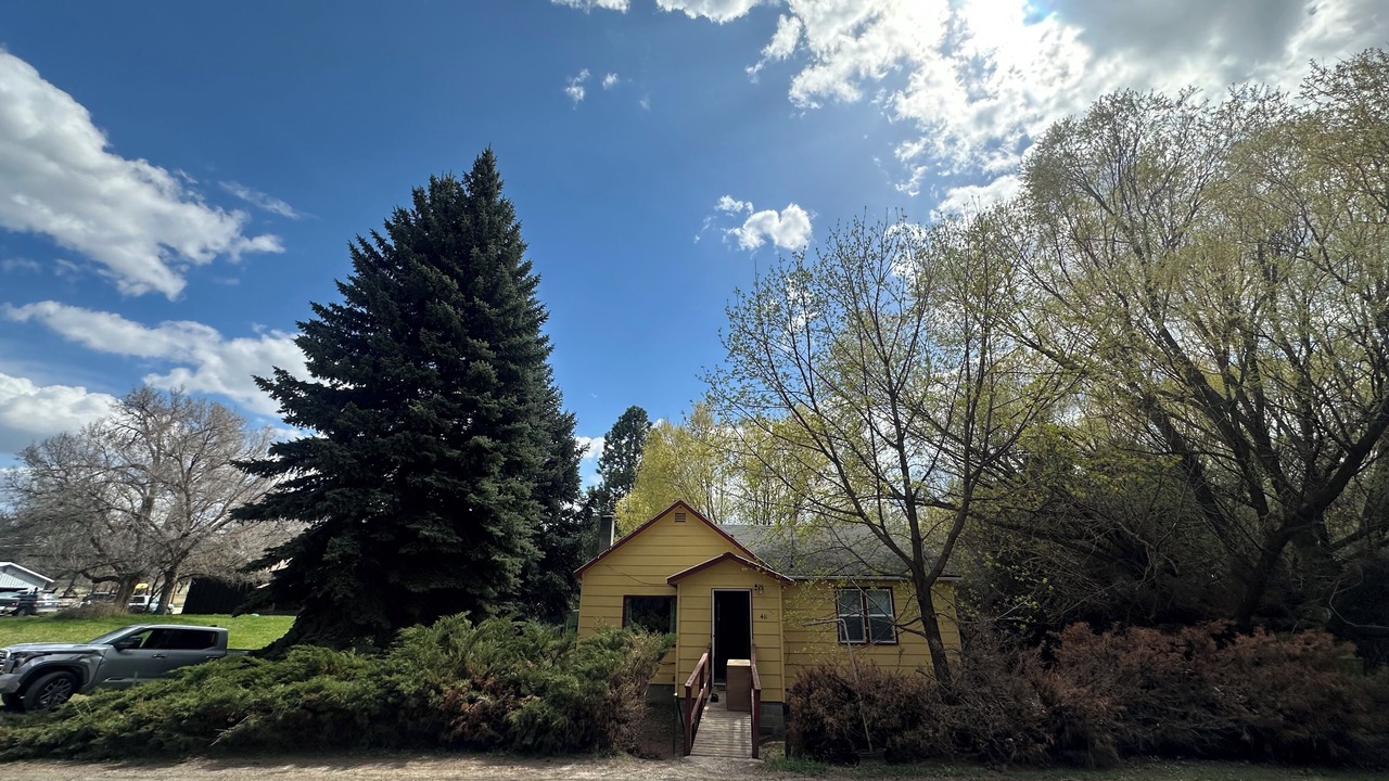 Photo of Outdoor in Hot Springs