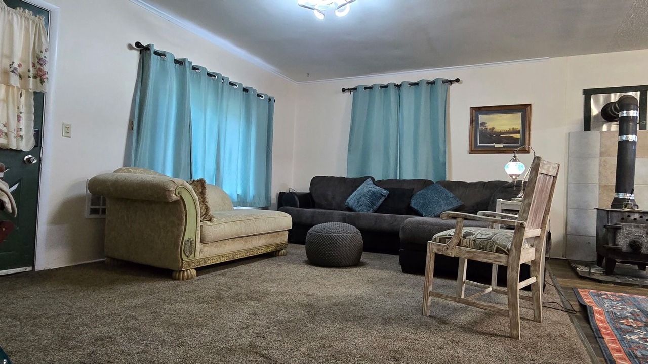 Photo of Livingroom in Hot Springs