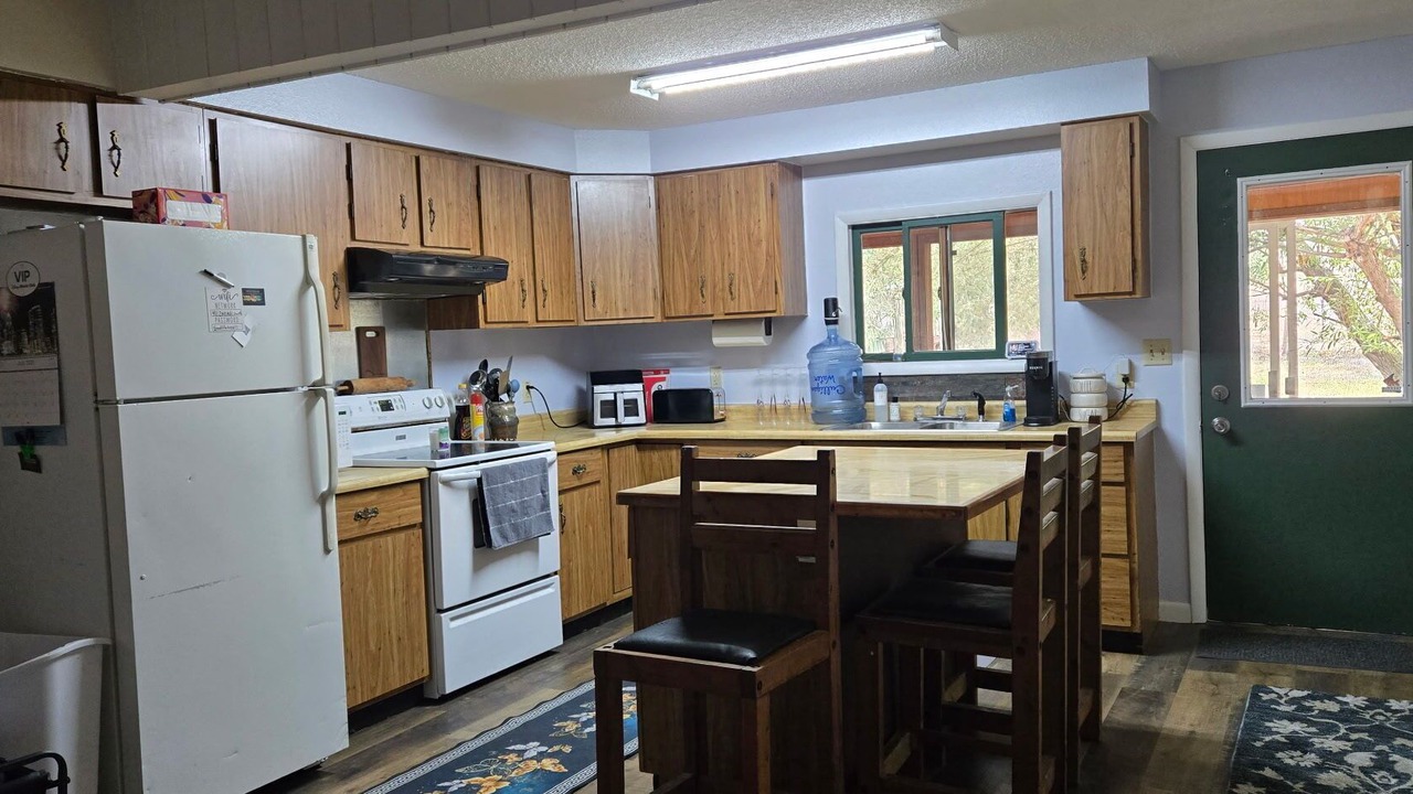Photo of Kitchen in Hot Springs