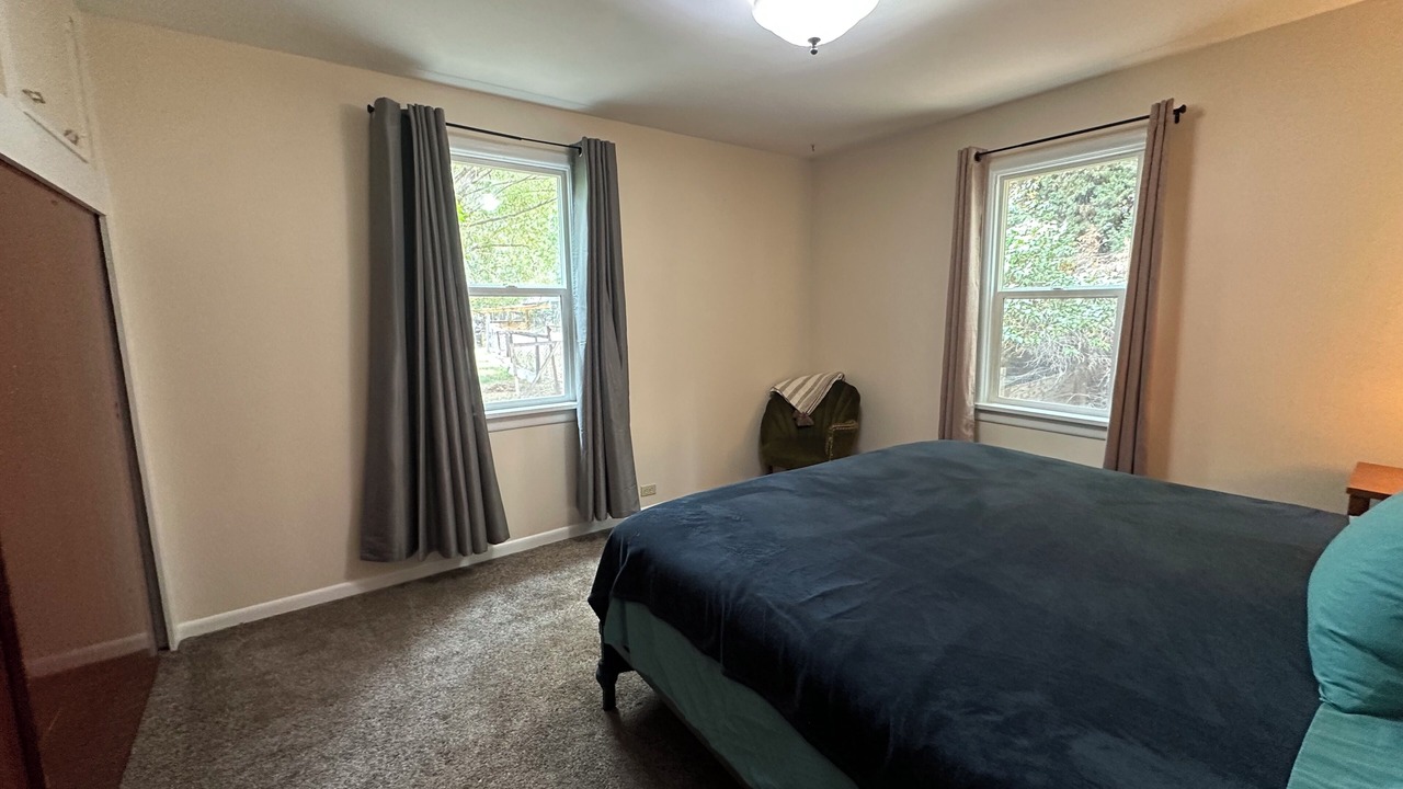 Photo of Bedroom in Hot Springs