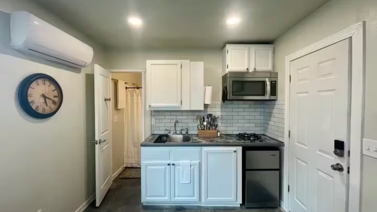 Photo of Kitchen in Nampa