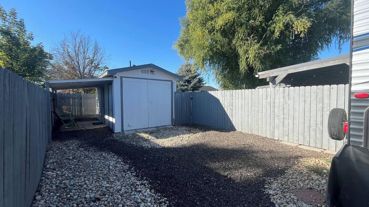 Photo of Outdoor in Nampa