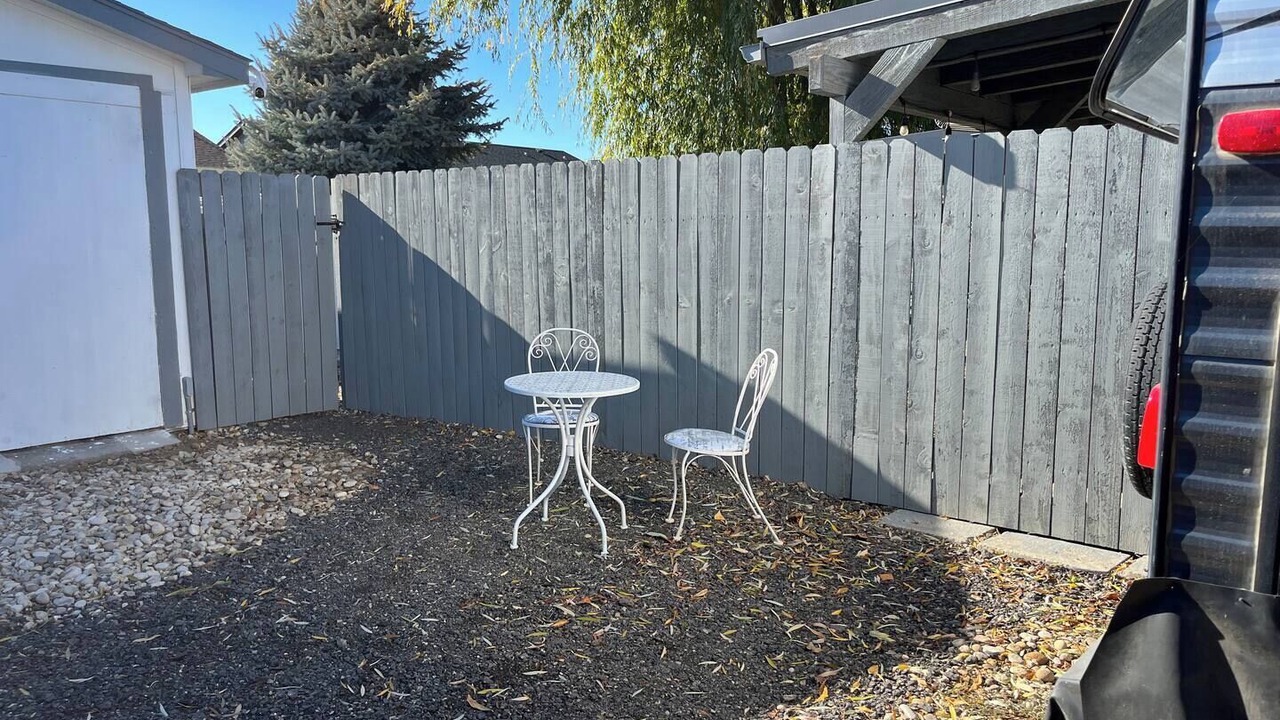Photo of Outdoor in Nampa