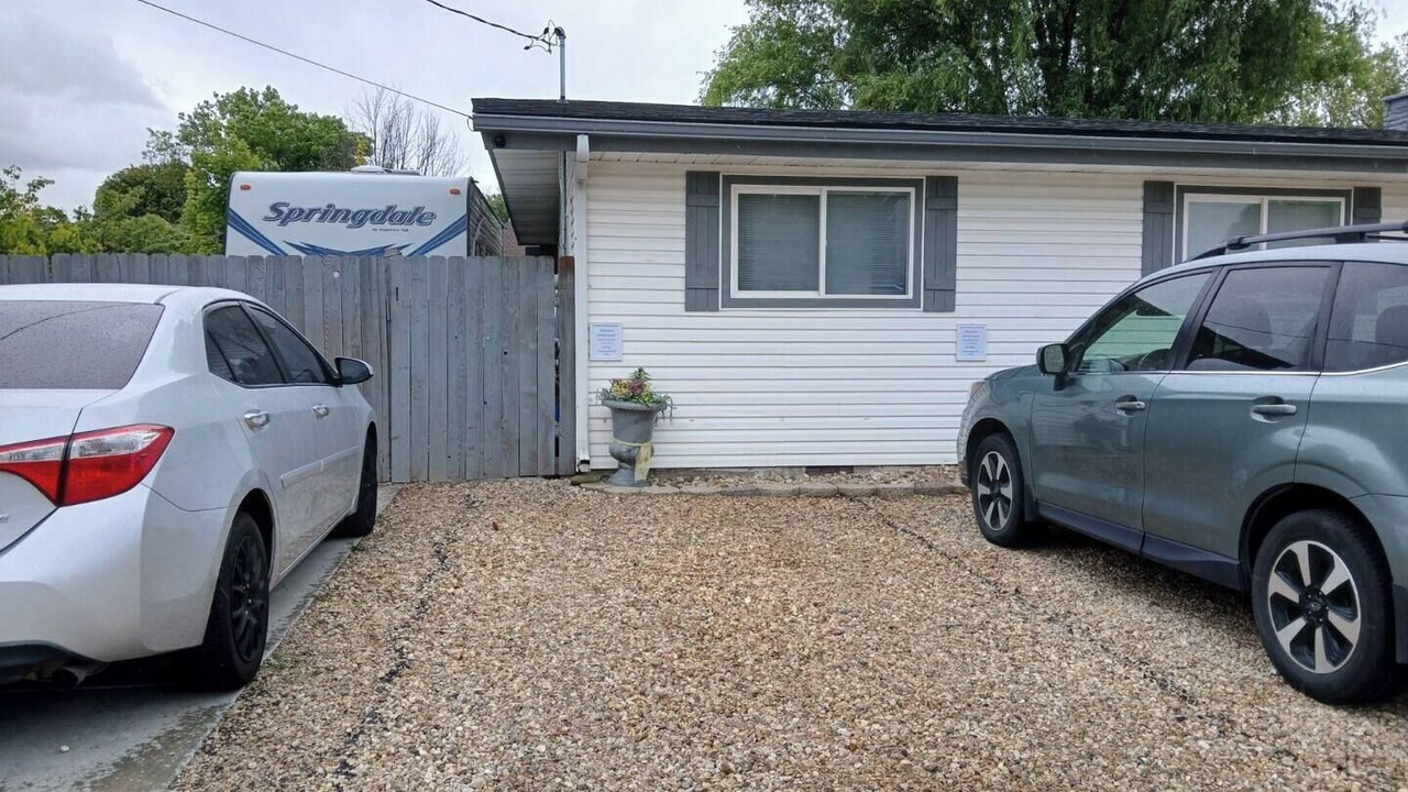 Photo of Outdoor in Nampa