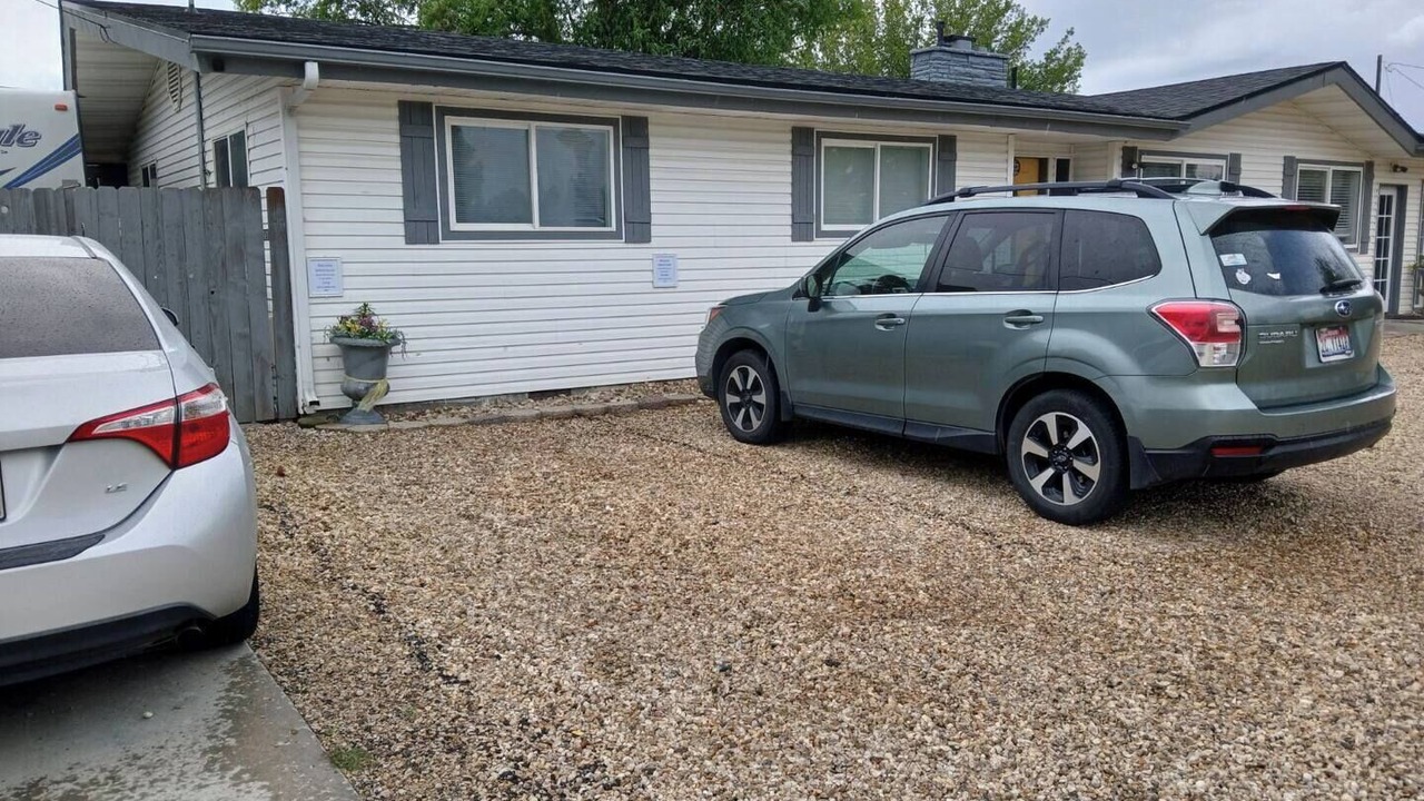 Photo of Outdoor in Nampa