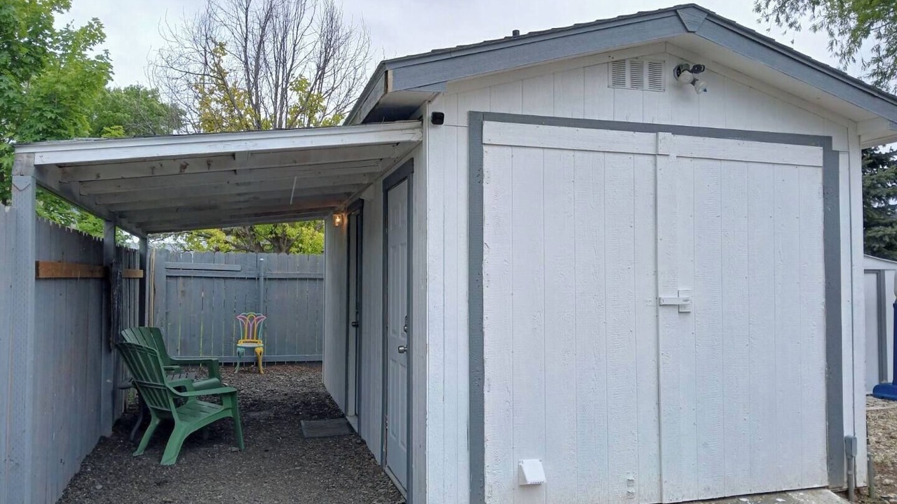 Photo of Outdoor in Nampa