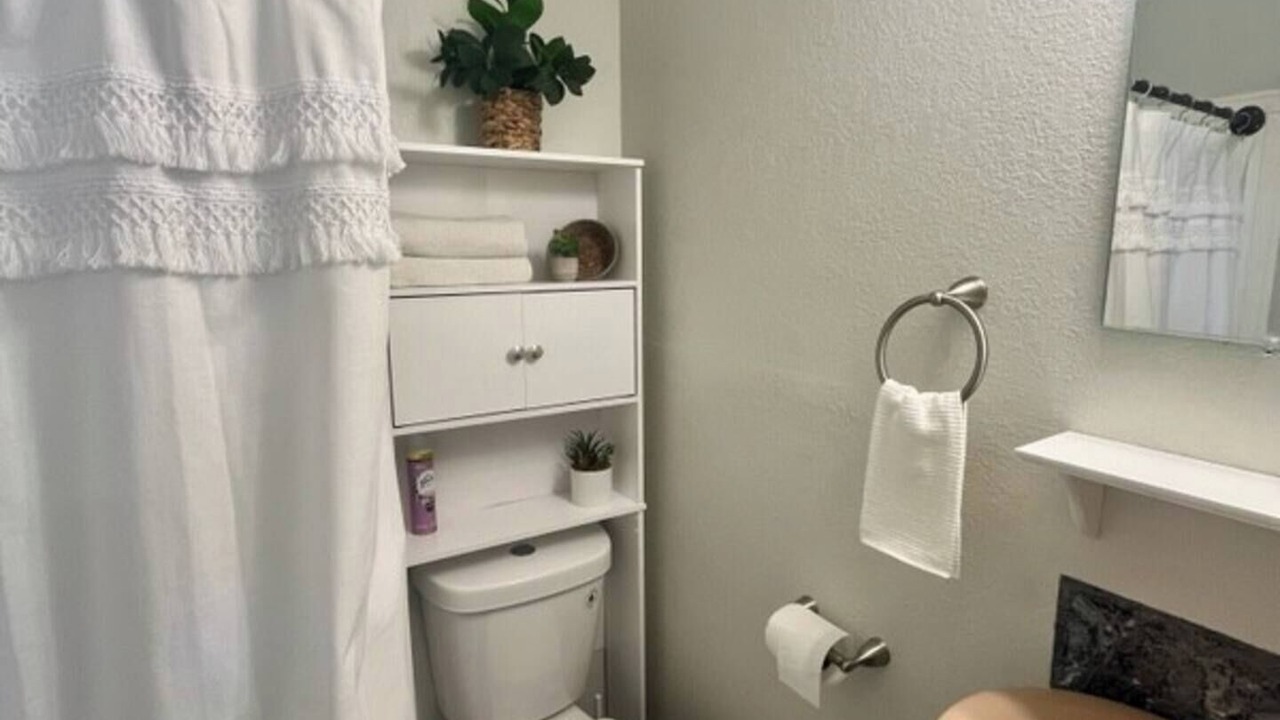 Photo of Bathroom in Nampa