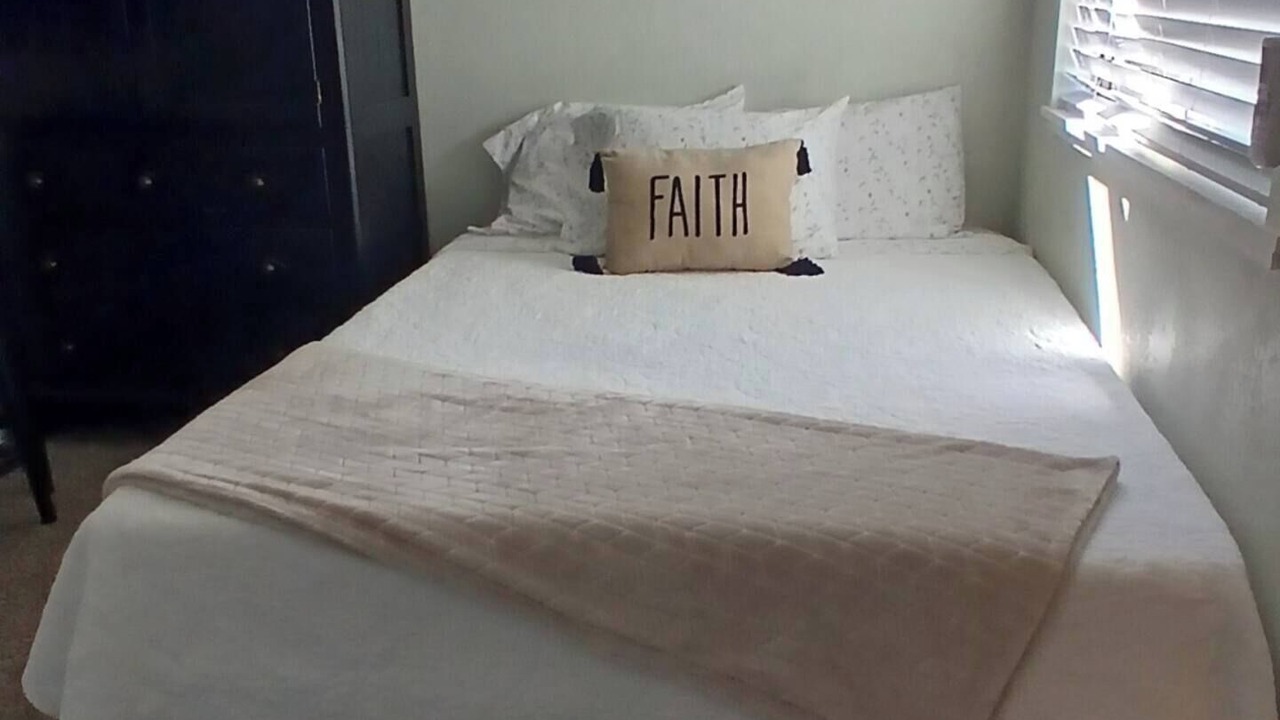 Photo of Bedroom in Nampa