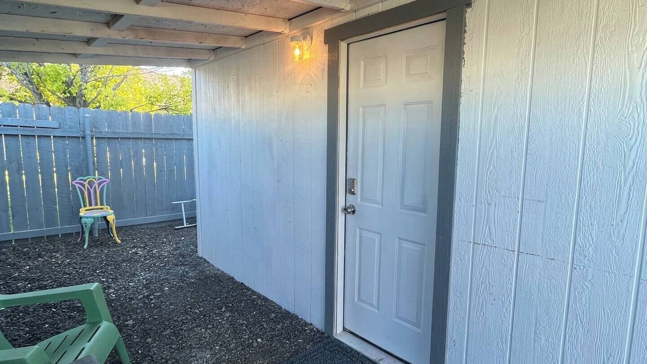 Photo of Outdoor in Nampa