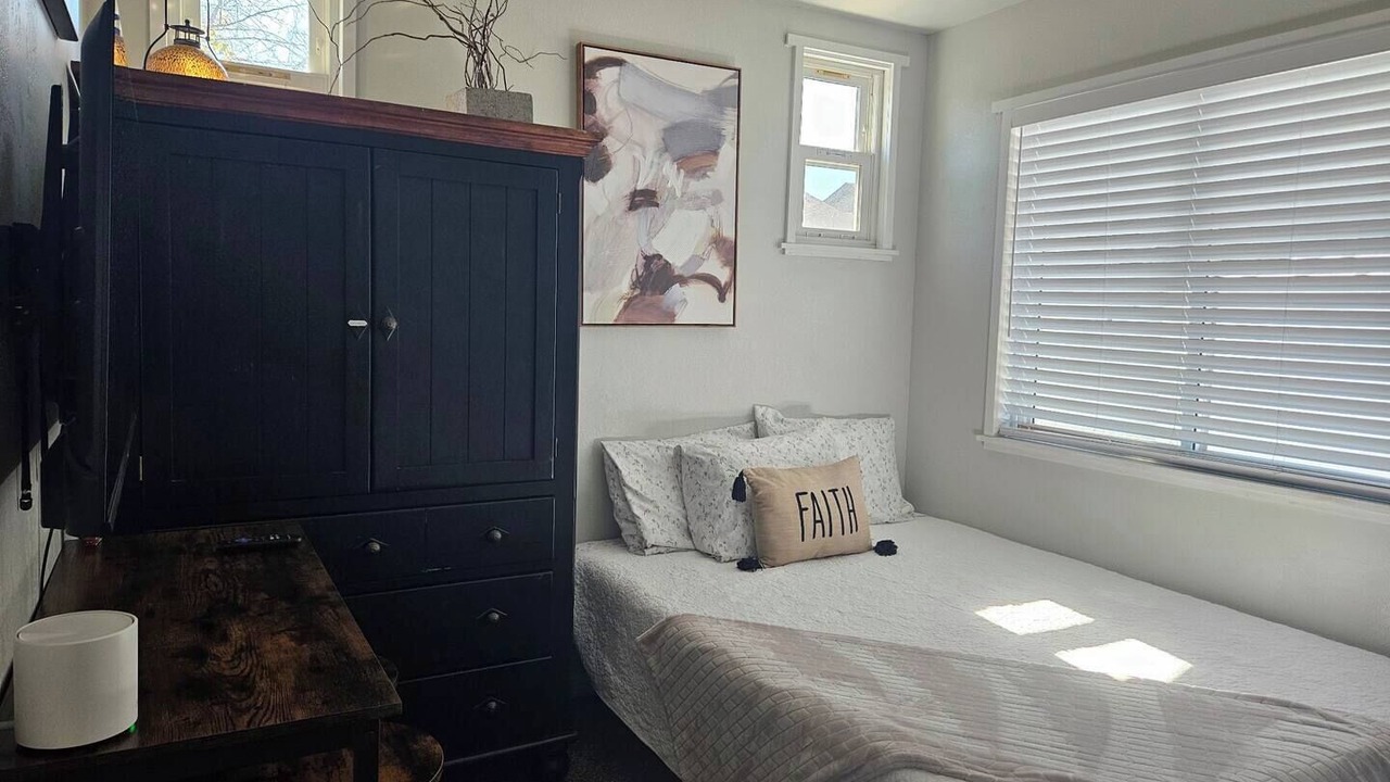Photo of Bedroom in Nampa