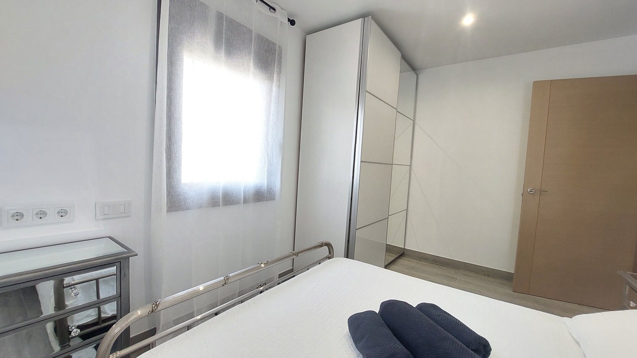 Photo of Bedroom in Zizur Mayor
