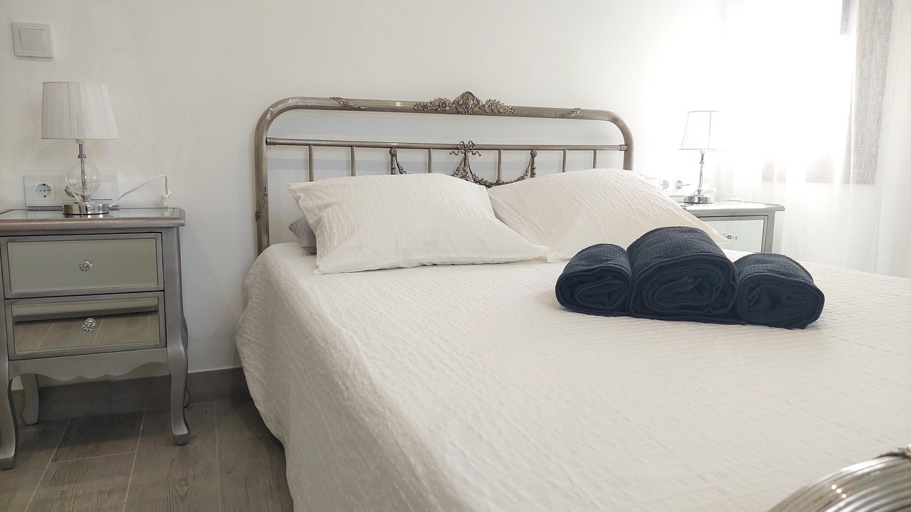 Photo of Bedroom in Zizur Mayor