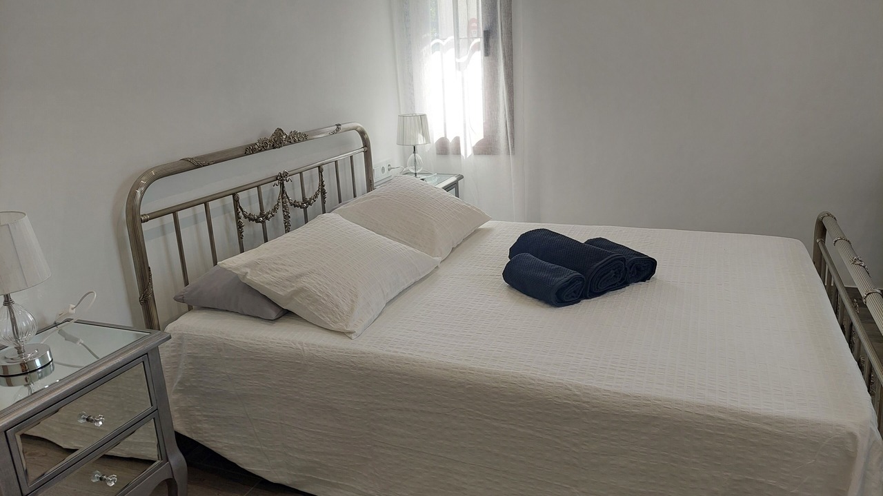 Photo of Bedroom in Zizur Mayor