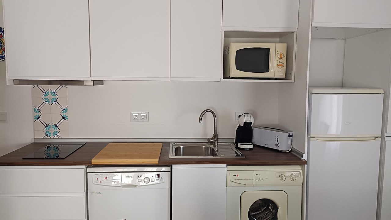 Photo of Kitchen in Zizur Mayor