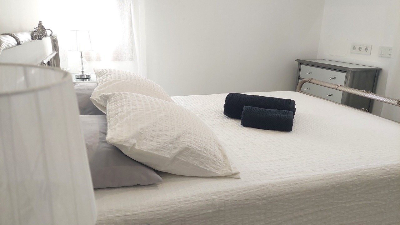 Photo of Bedroom in Zizur Mayor