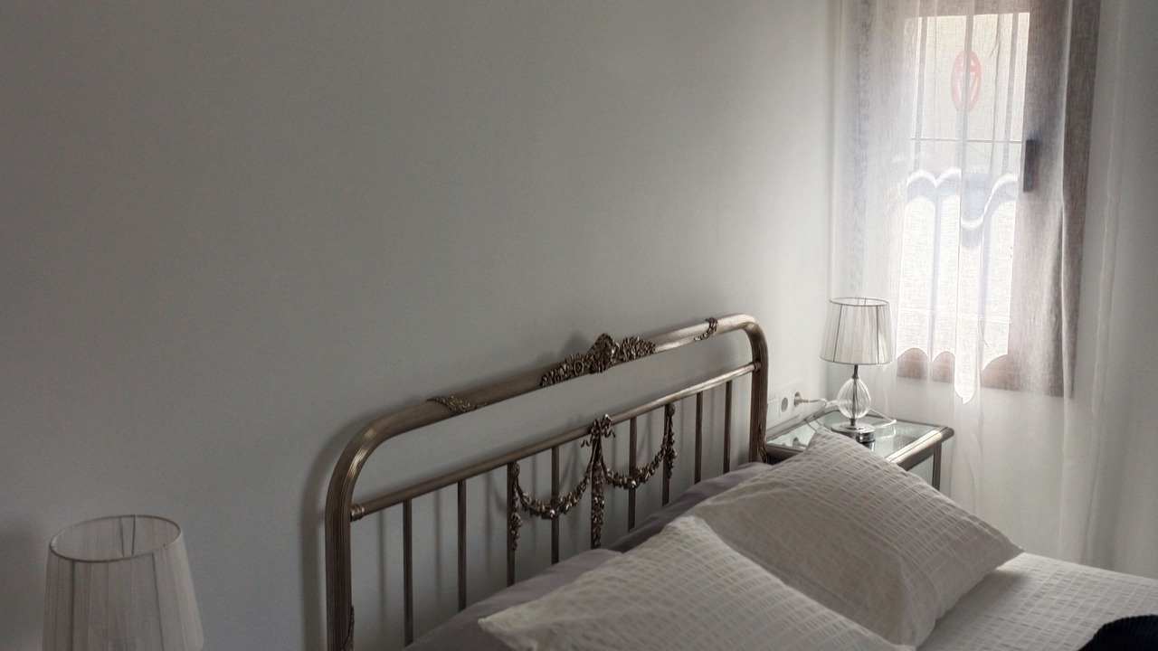 Photo of Bedroom in Zizur Mayor